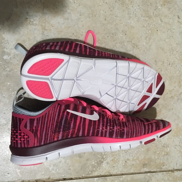 Nike training sneakers 5.0 tr - Picture 5 of 7